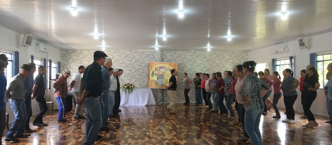 AULAS.. - associacao de idosos