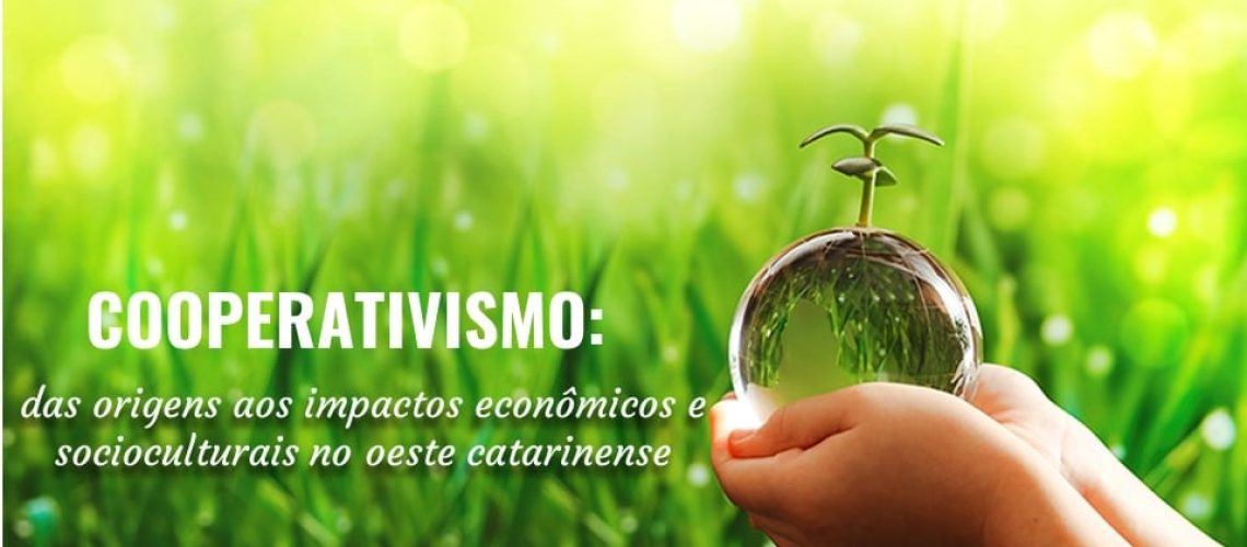 Cooperativismo - Elisandra Forneck (1)
