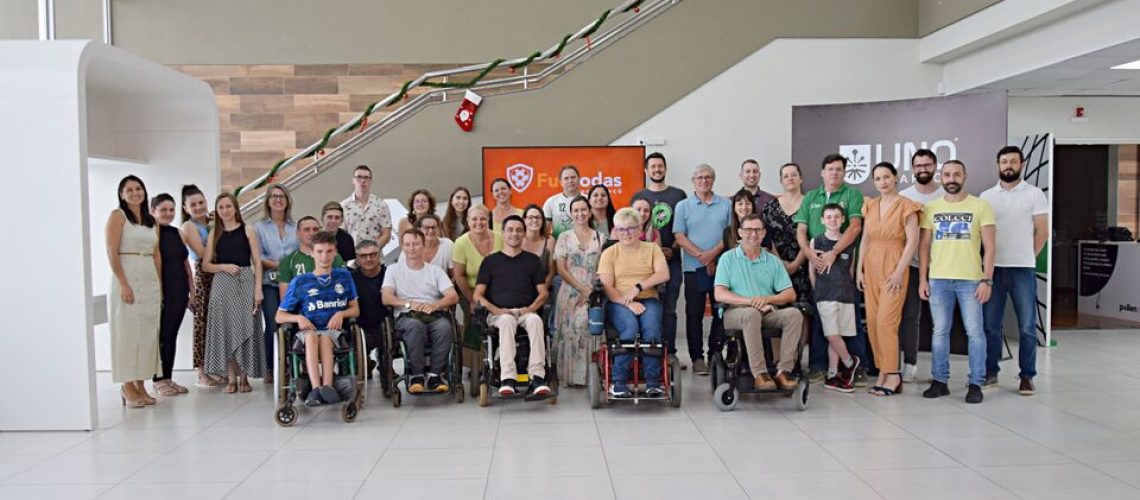 Futrodas - João Apolinario